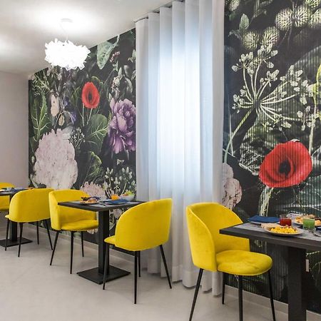 4Essences Boutique Rooms Maratea Exterior photo