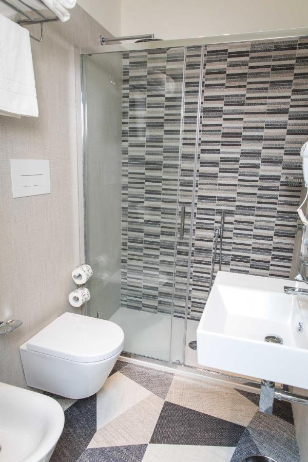 4Essences Boutique Rooms Maratea Exterior photo