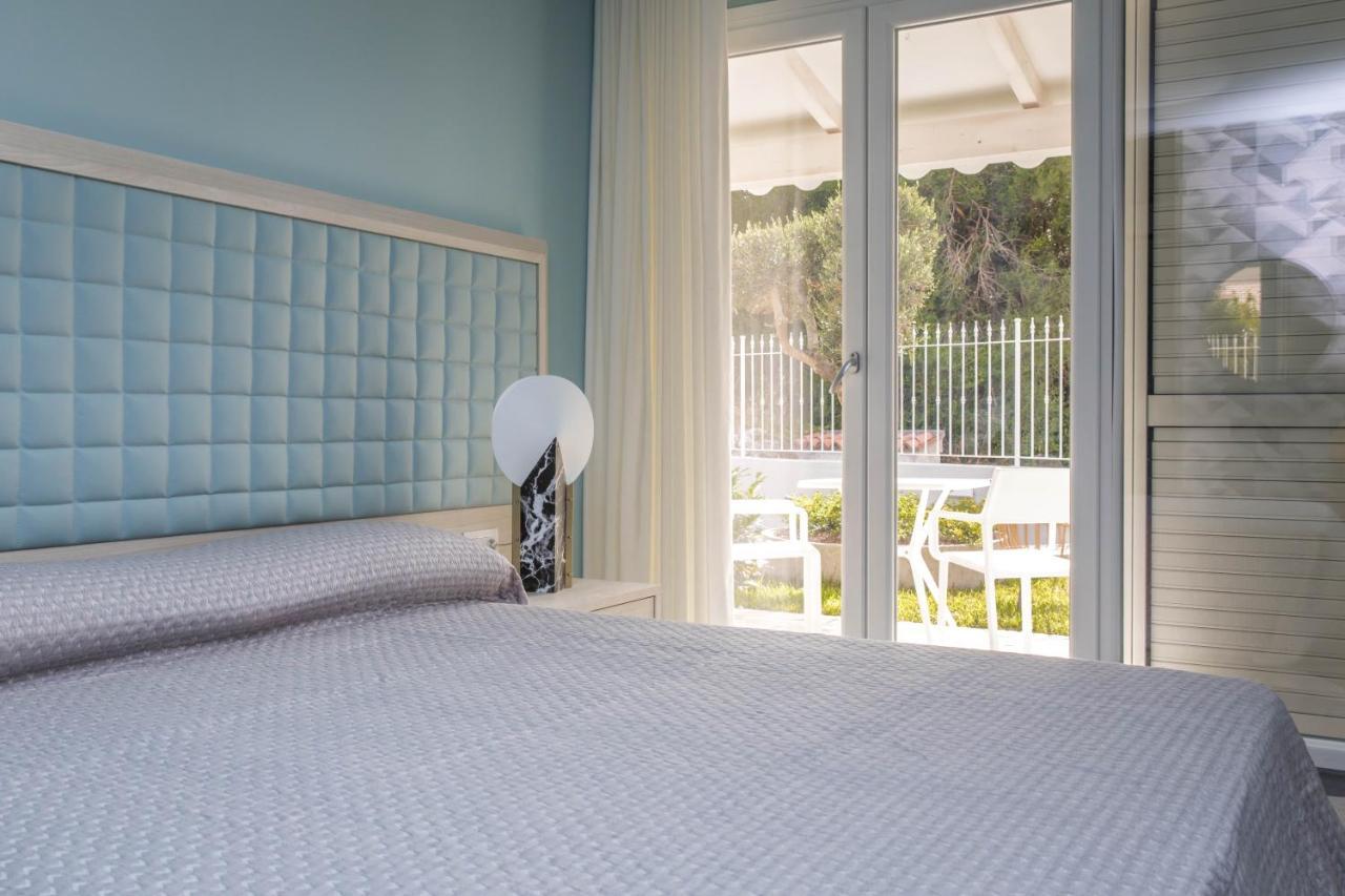 4Essences Boutique Rooms Maratea Exterior photo