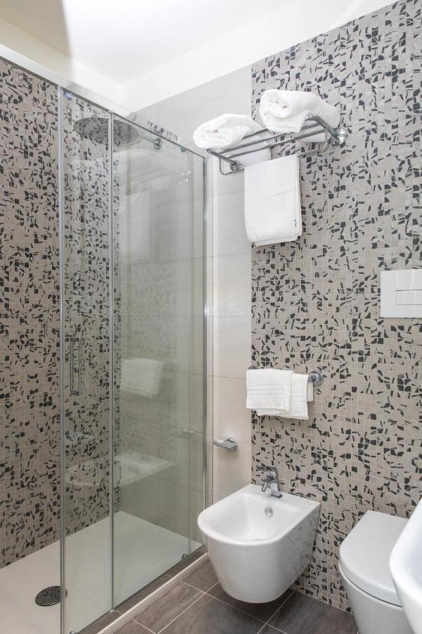 4Essences Boutique Rooms Maratea Exterior photo