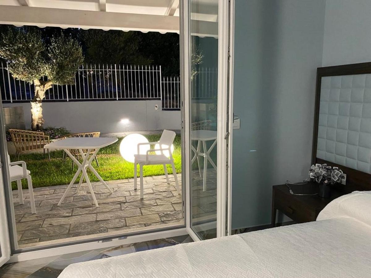 4Essences Boutique Rooms Maratea Exterior photo