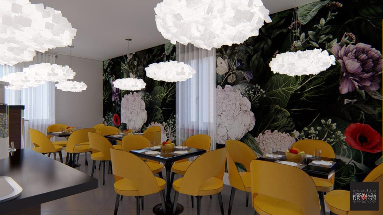 4Essences Boutique Rooms Maratea Exterior photo