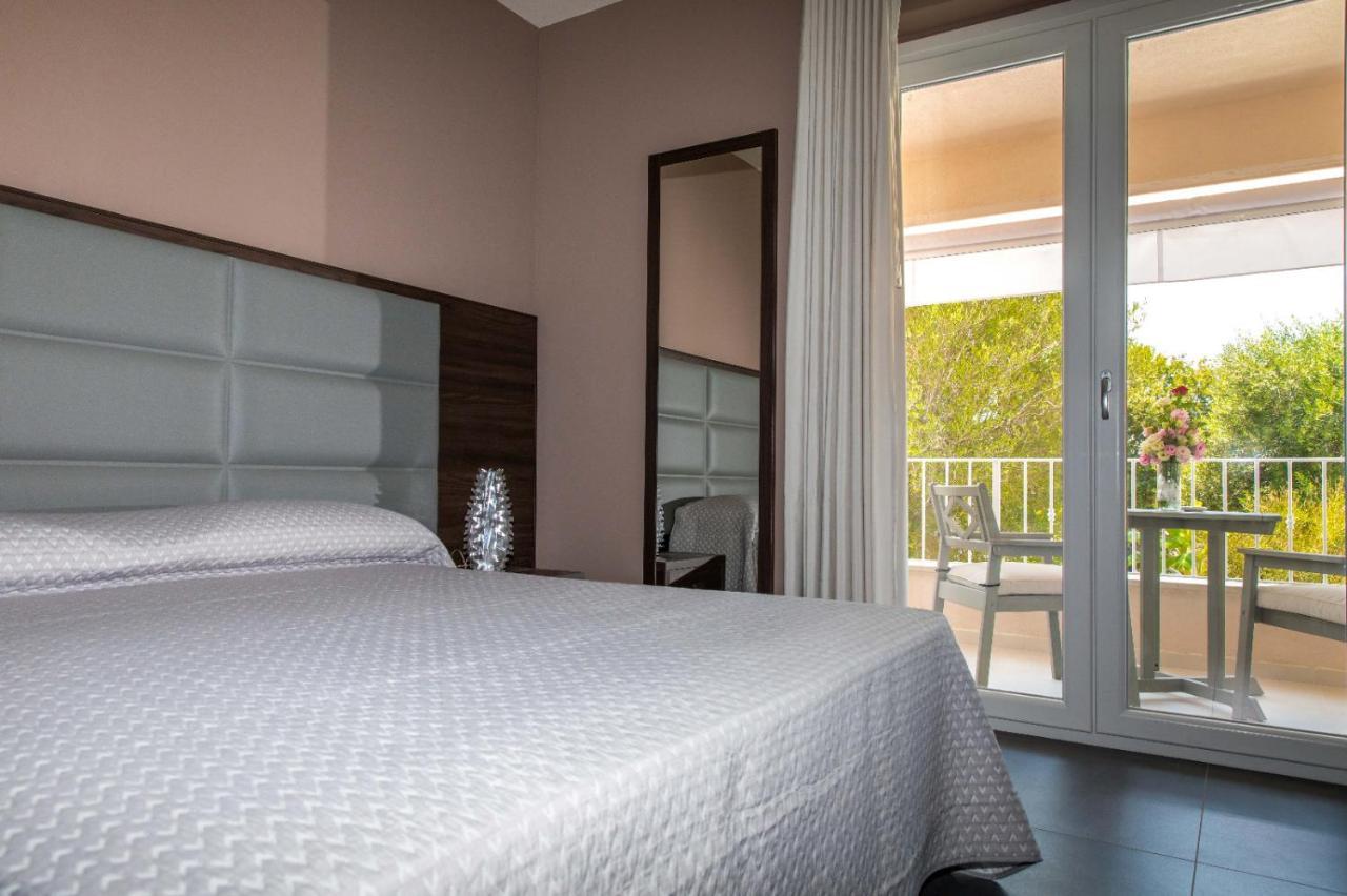 4Essences Boutique Rooms Maratea Exterior photo