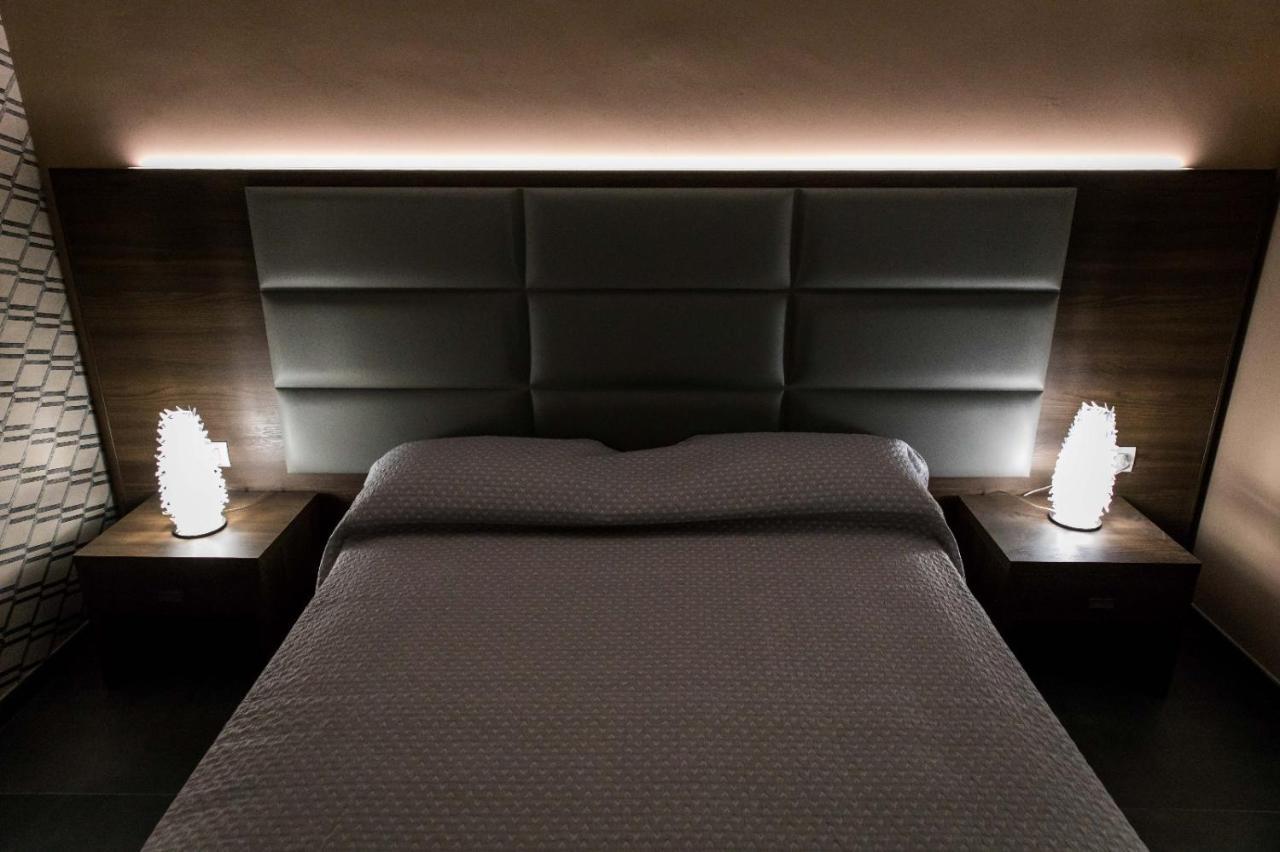 4Essences Boutique Rooms Maratea Exterior photo