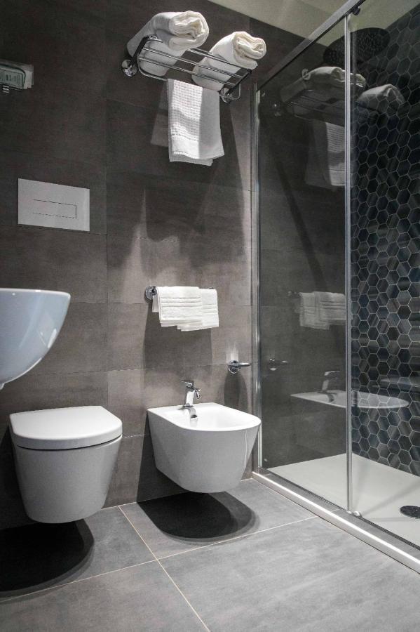 4Essences Boutique Rooms Maratea Exterior photo