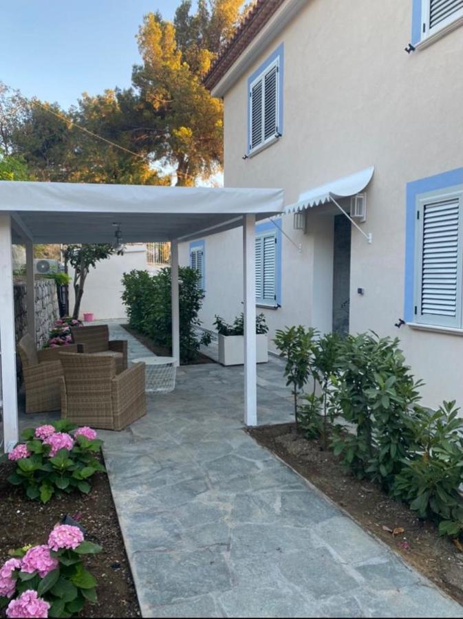 4Essences Boutique Rooms Maratea Exterior photo