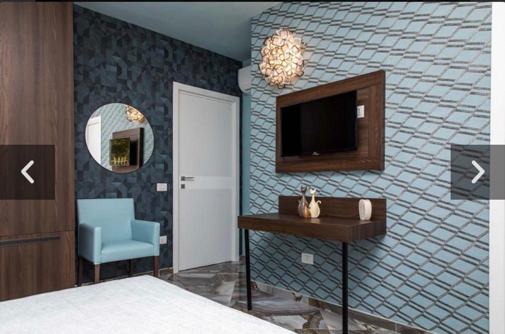 4Essences Boutique Rooms Maratea Exterior photo