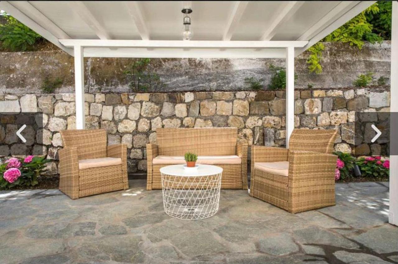 4Essences Boutique Rooms Maratea Exterior photo