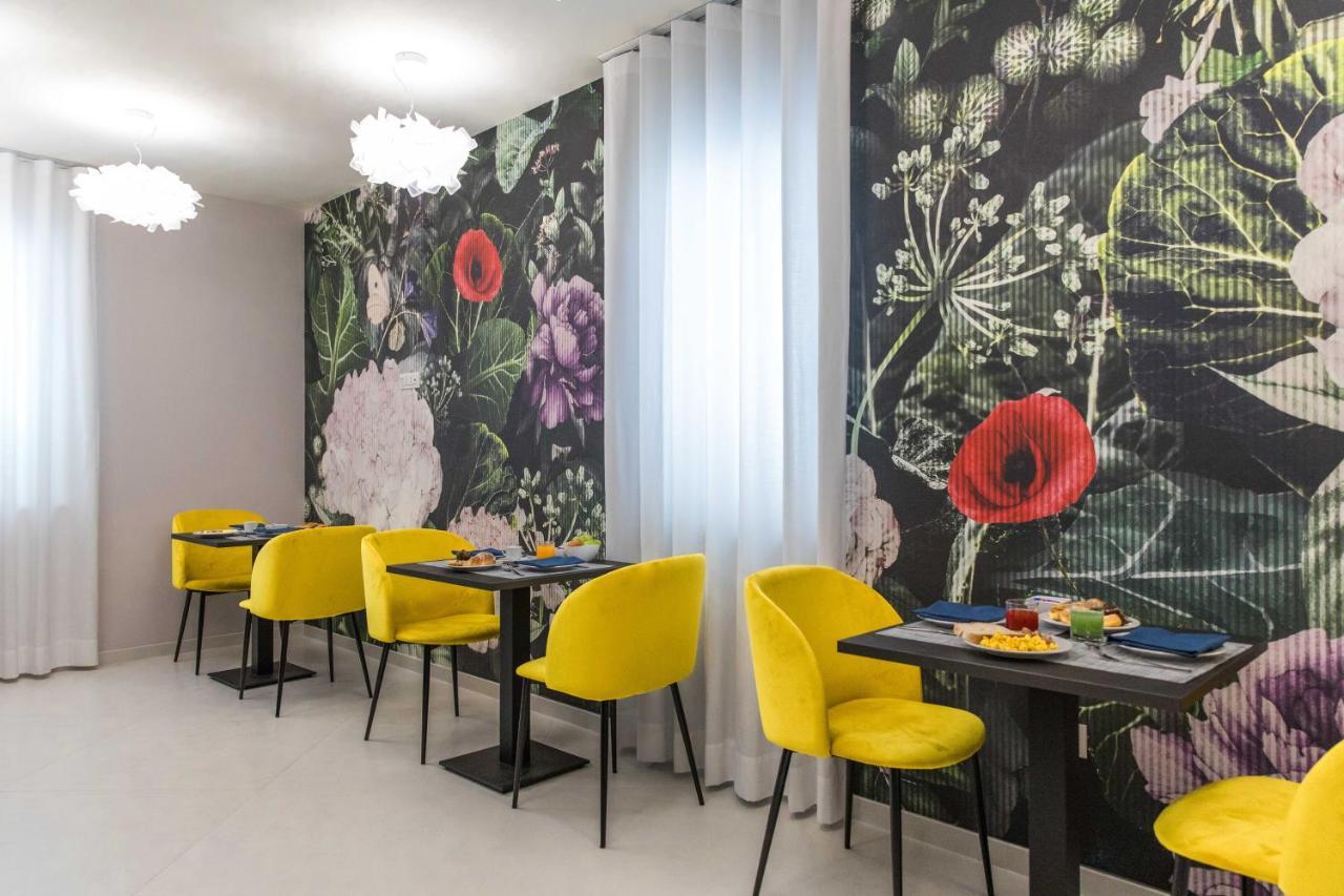 4Essences Boutique Rooms Maratea Exterior photo