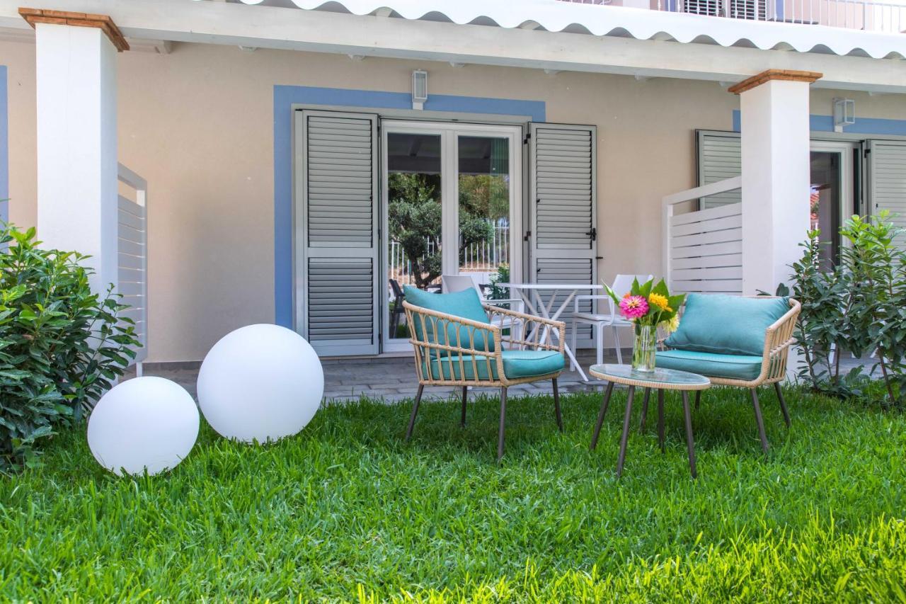 4Essences Boutique Rooms Maratea Exterior photo